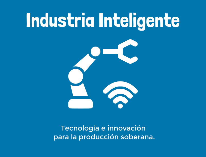 Industria Inteligente